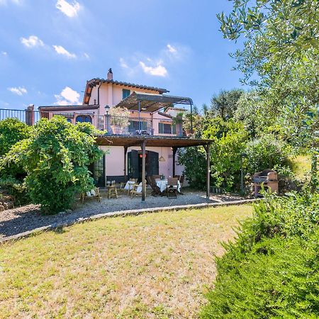 Holiday Home Poggio De'Galli By Interhome Pozzolatico Extérieur photo
