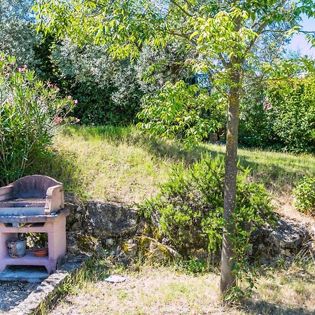 Holiday Home Poggio De'Galli By Interhome Pozzolatico Extérieur photo