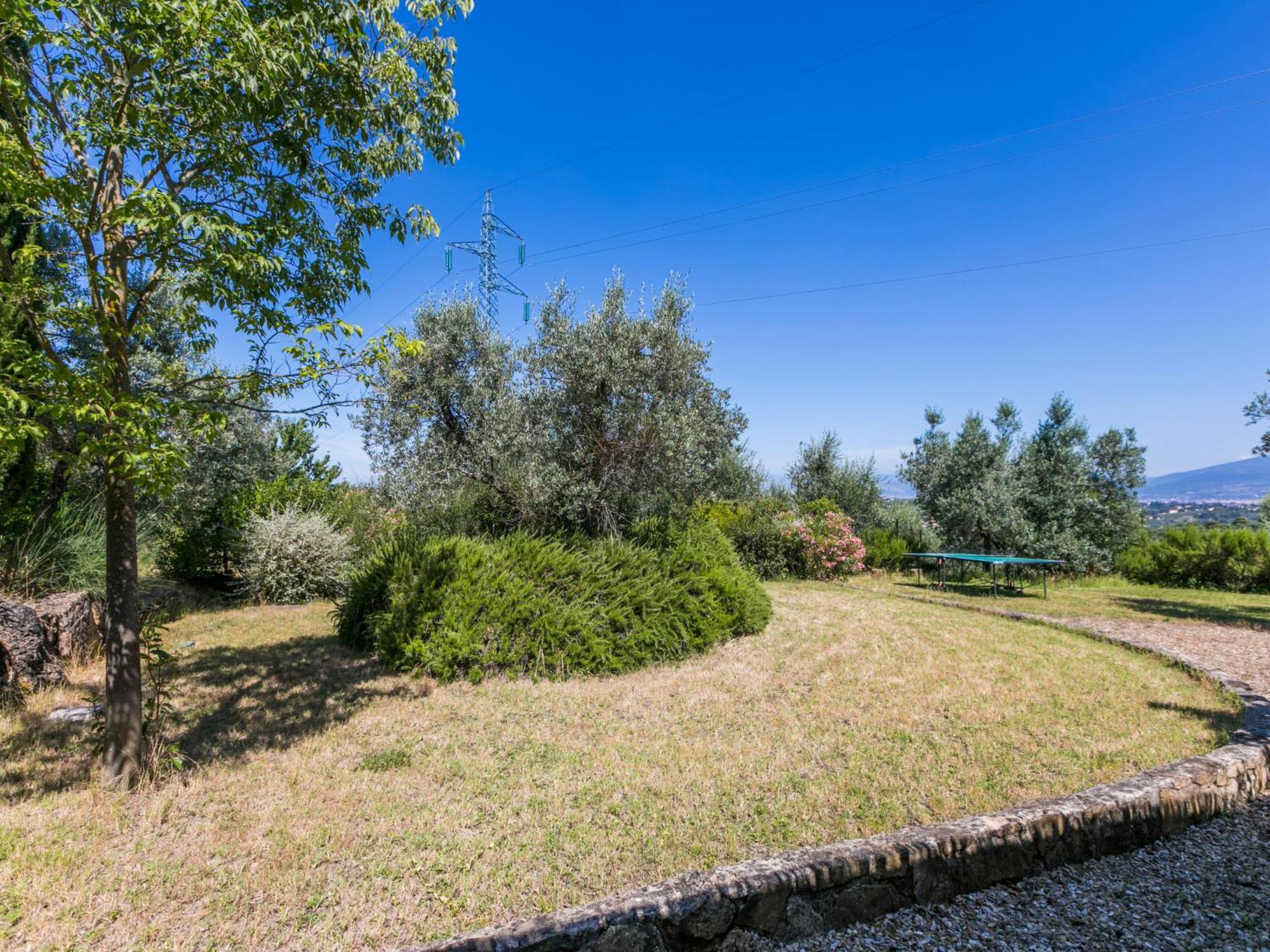 Holiday Home Poggio De'Galli By Interhome Pozzolatico Extérieur photo