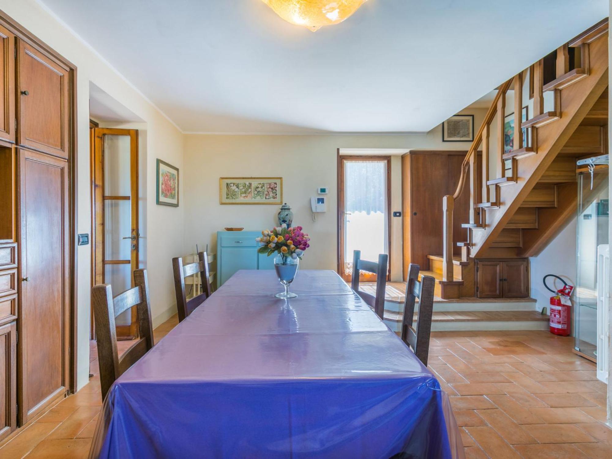 Holiday Home Poggio De'Galli By Interhome Pozzolatico Extérieur photo