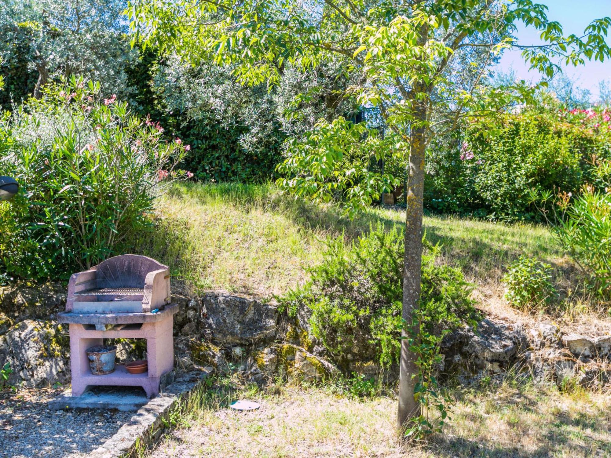Holiday Home Poggio De'Galli By Interhome Pozzolatico Extérieur photo