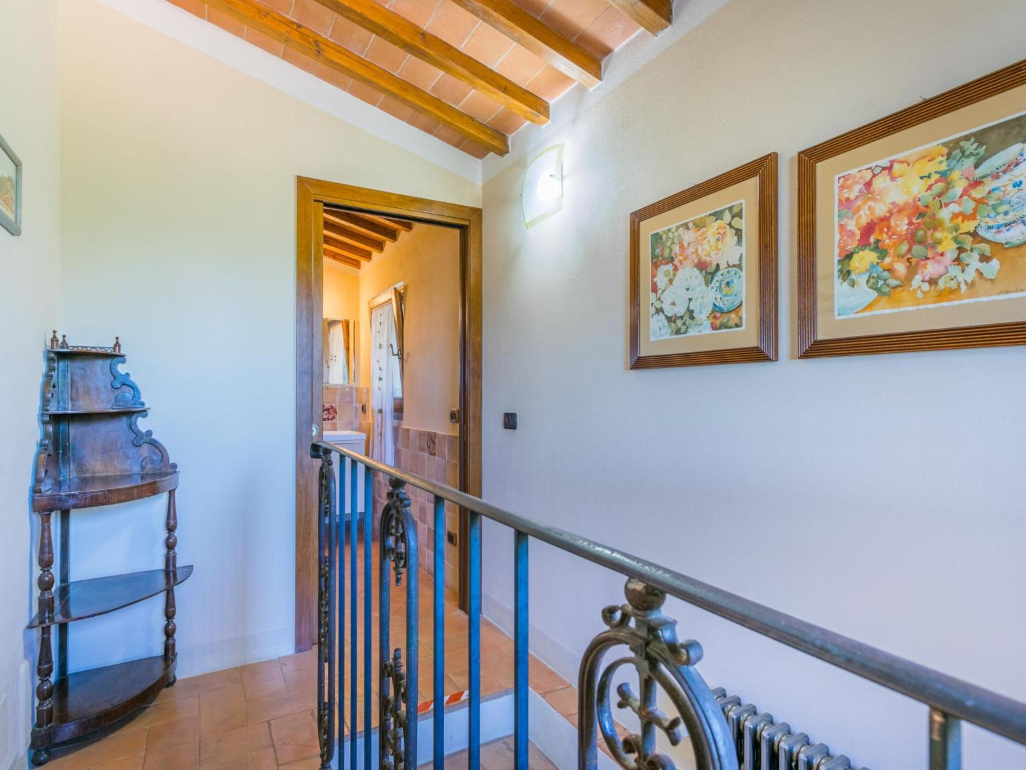 Holiday Home Poggio De'Galli By Interhome Pozzolatico Extérieur photo