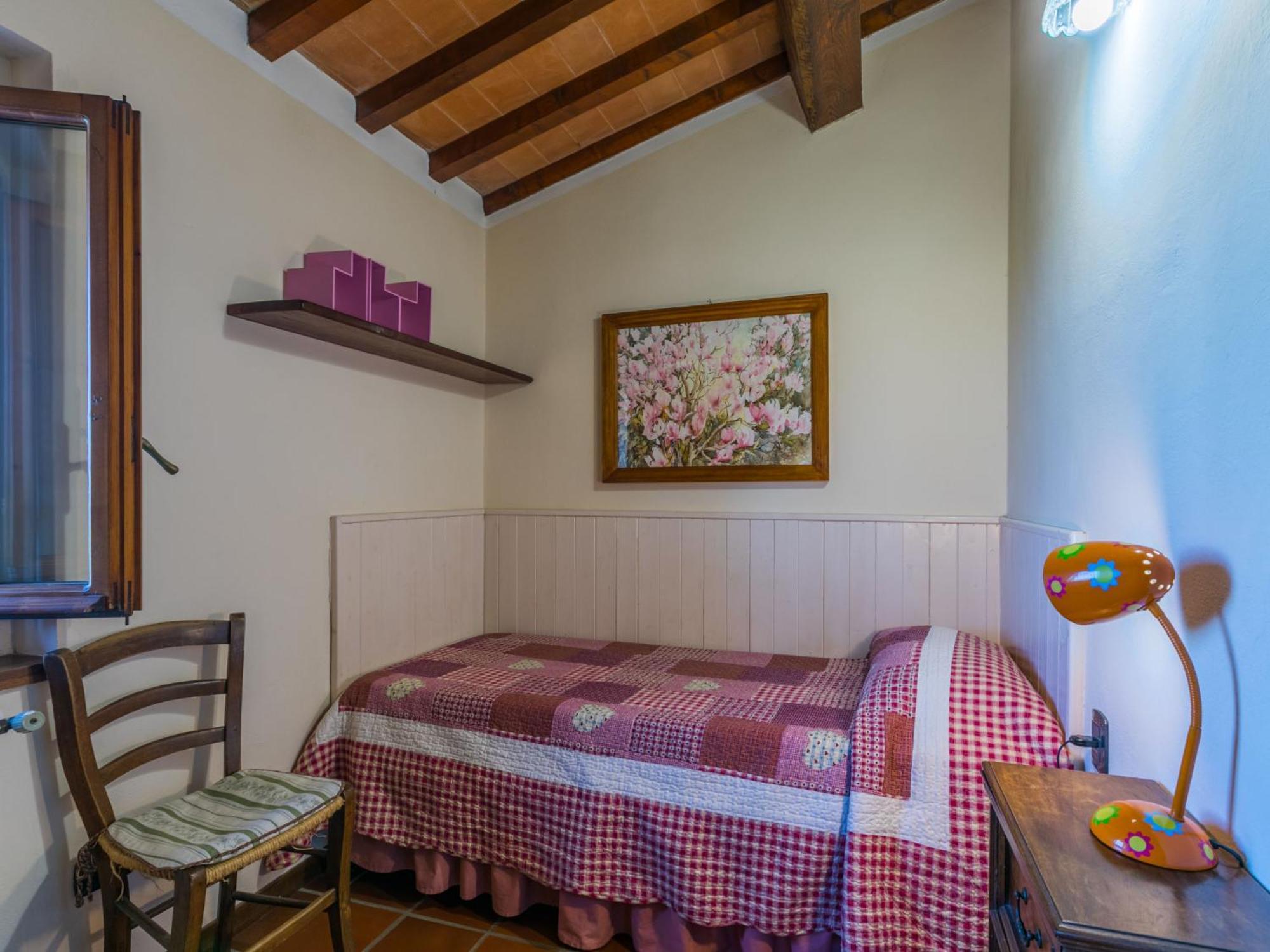 Holiday Home Poggio De'Galli By Interhome Pozzolatico Extérieur photo