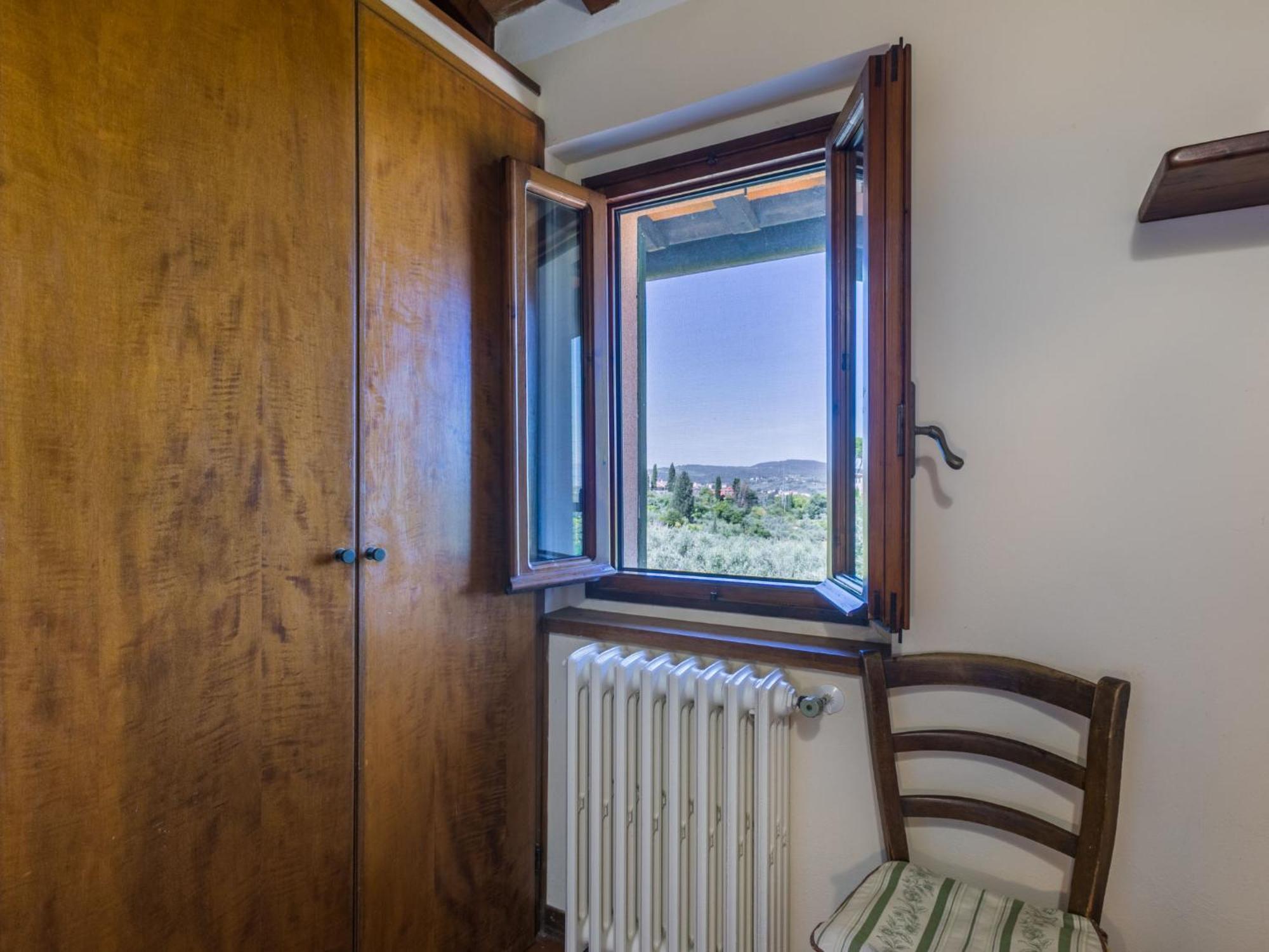 Holiday Home Poggio De'Galli By Interhome Pozzolatico Extérieur photo