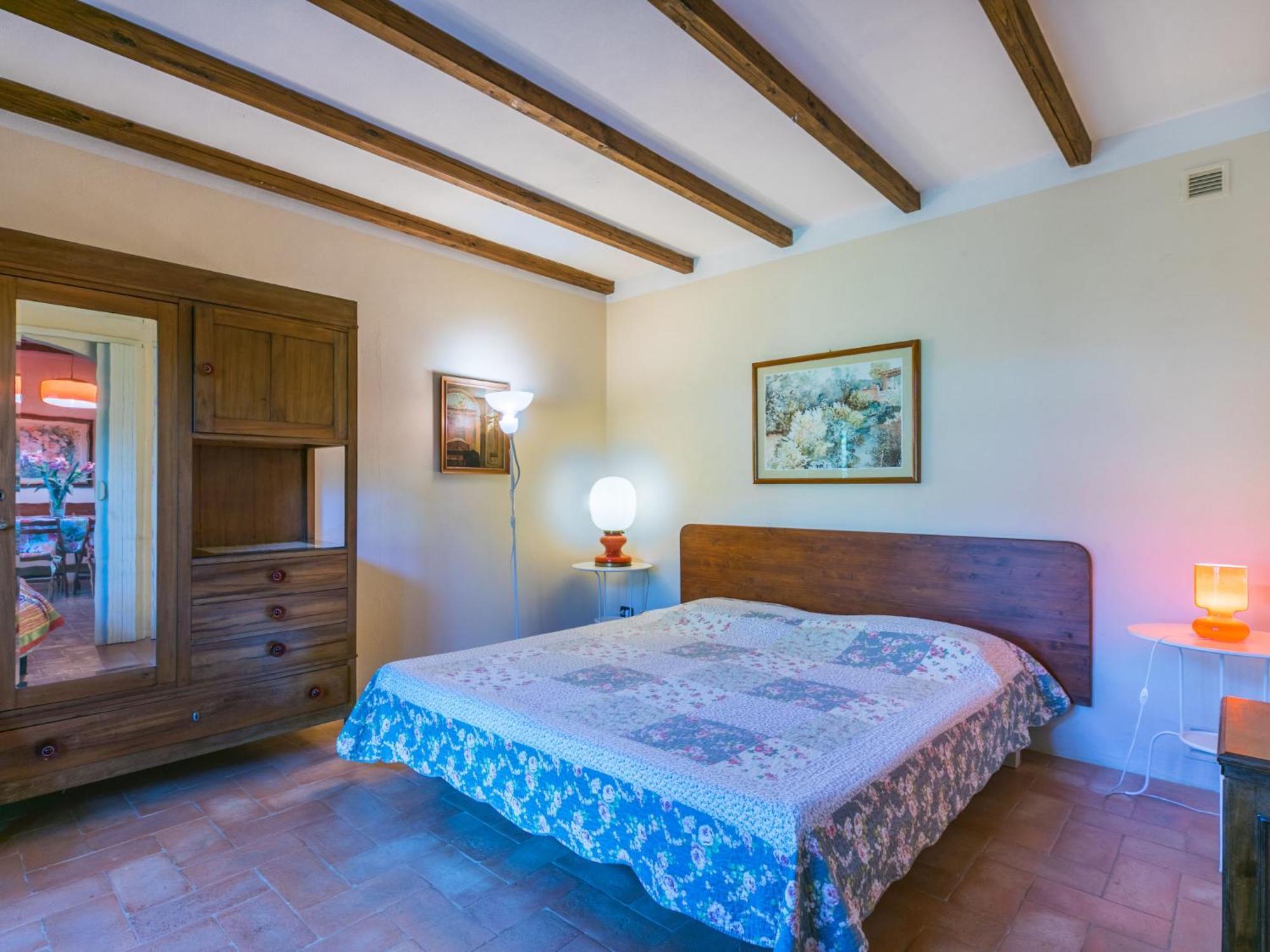 Holiday Home Poggio De'Galli By Interhome Pozzolatico Extérieur photo