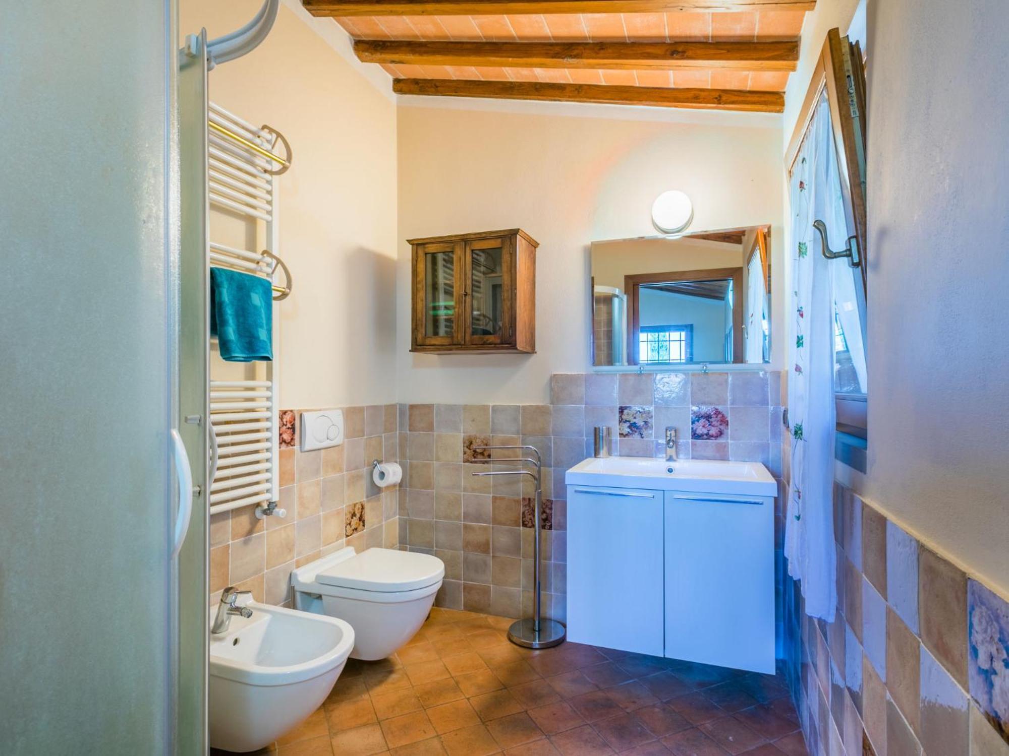 Holiday Home Poggio De'Galli By Interhome Pozzolatico Extérieur photo
