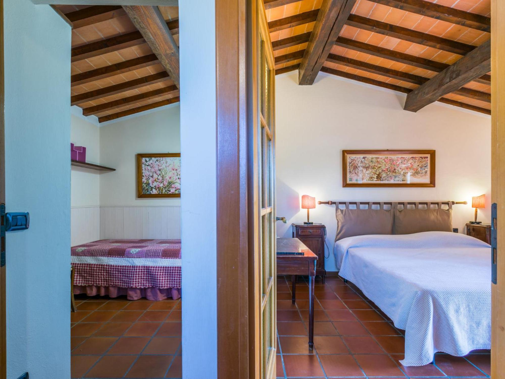 Holiday Home Poggio De'Galli By Interhome Pozzolatico Extérieur photo
