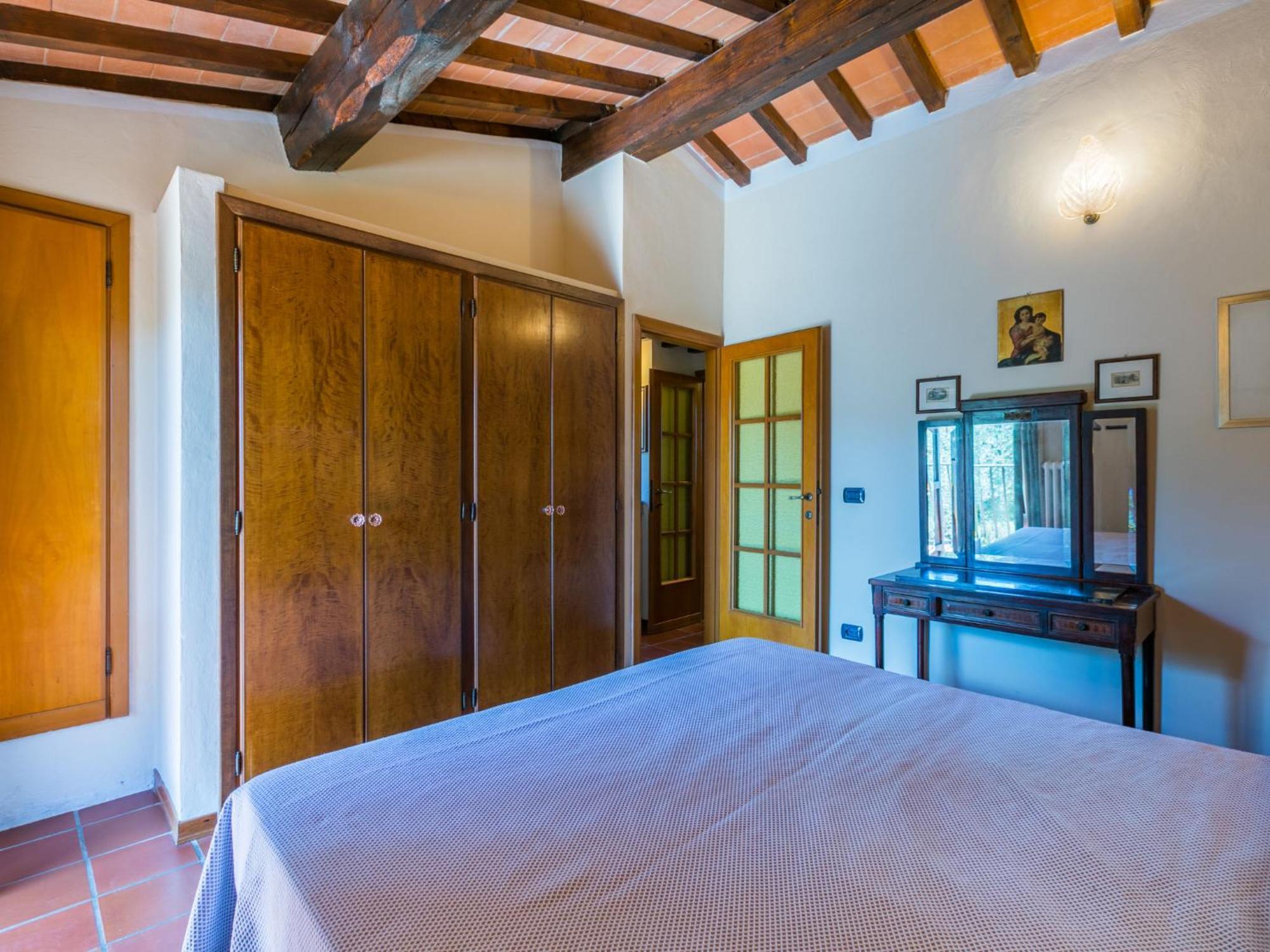 Holiday Home Poggio De'Galli By Interhome Pozzolatico Extérieur photo