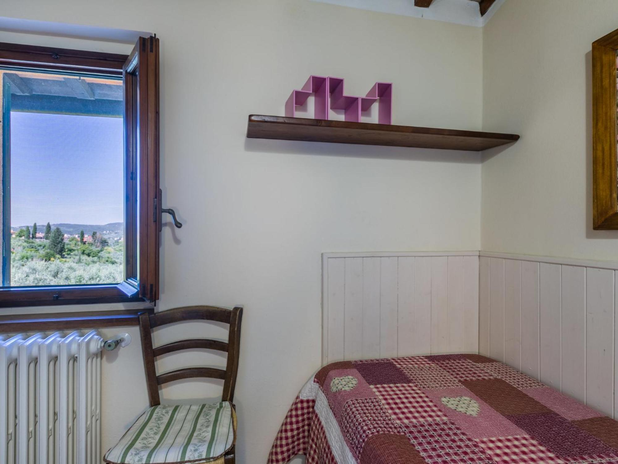Holiday Home Poggio De'Galli By Interhome Pozzolatico Extérieur photo