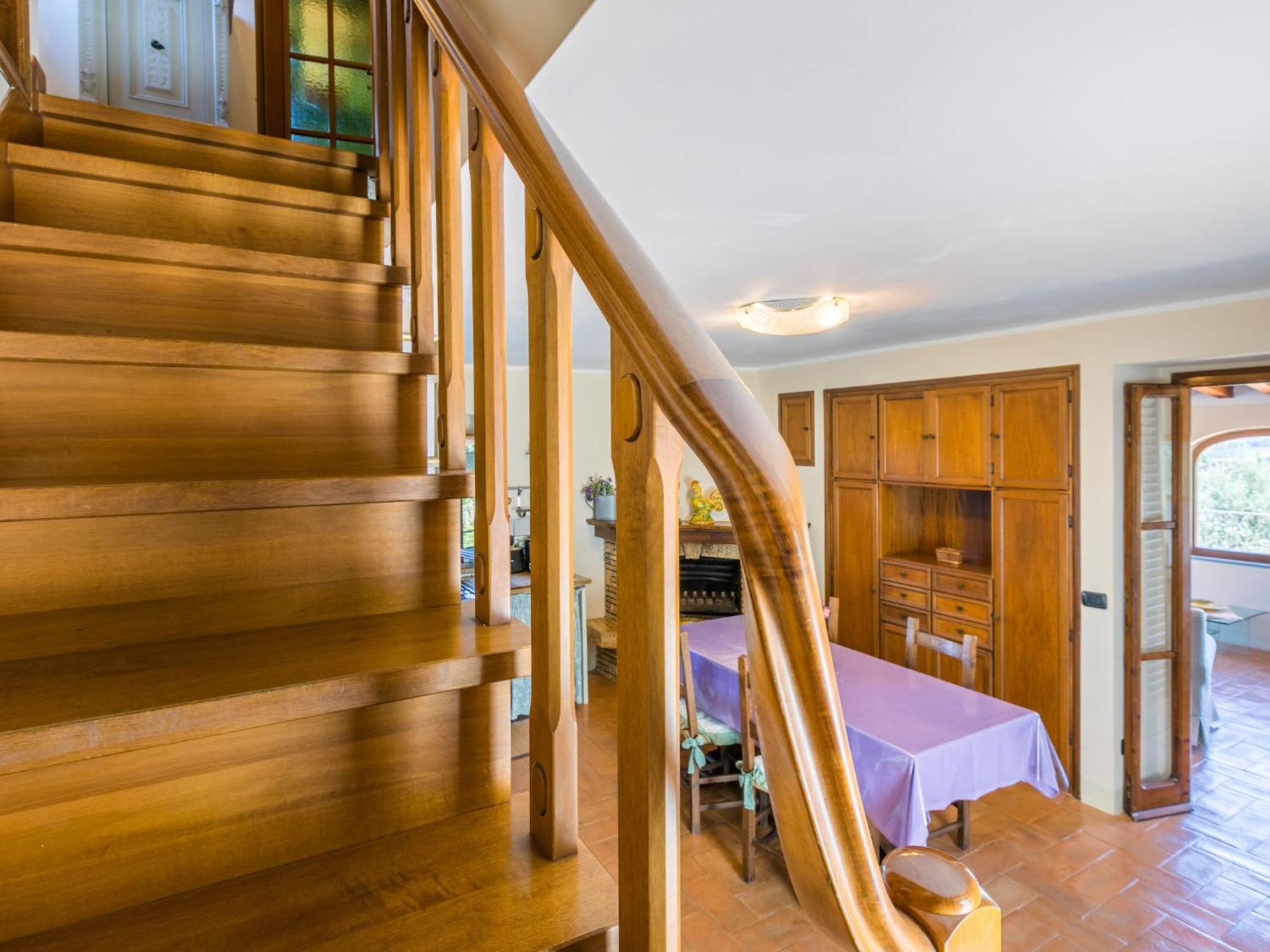 Holiday Home Poggio De'Galli By Interhome Pozzolatico Extérieur photo