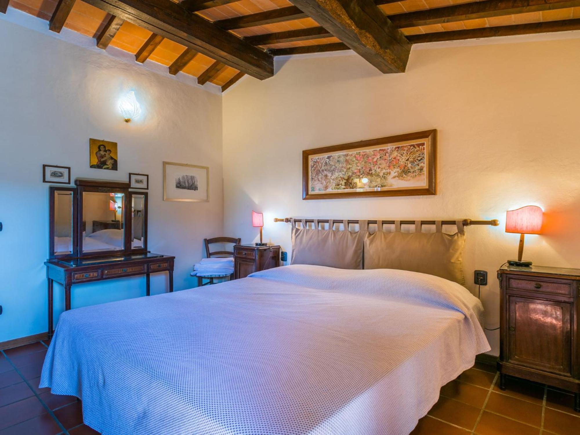 Holiday Home Poggio De'Galli By Interhome Pozzolatico Extérieur photo